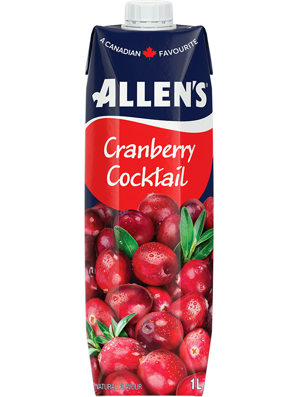 Unique and refreshing fruit juice cocktails | Allen&amp;#39;s